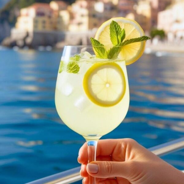 AMALFI Royal 2