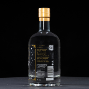 Batch 006, London Dry Gin