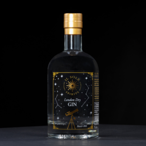 Batch 006, London Dry Gin