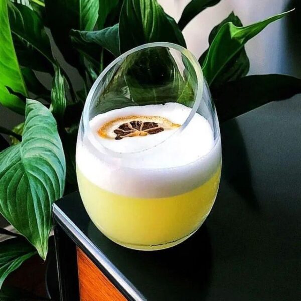 Honey Lim Sour 3