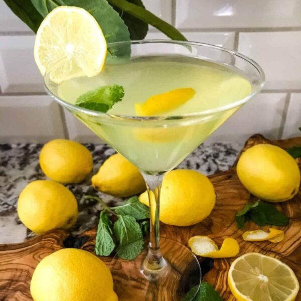 LG Martini 2