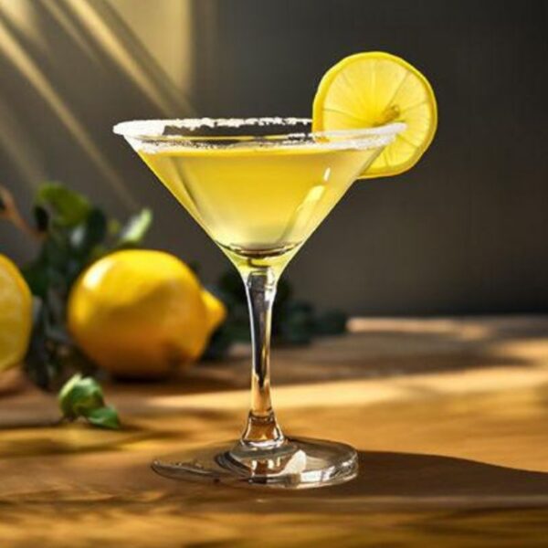 LG Martini 3