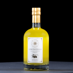 Limoncello