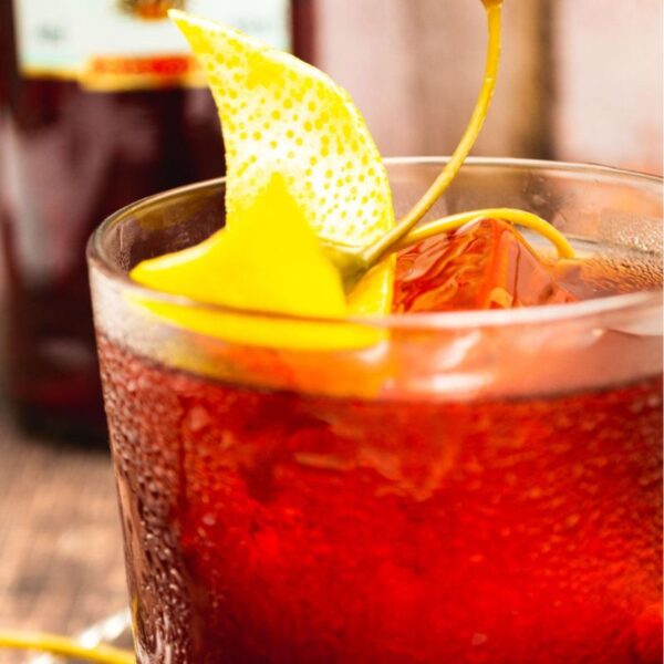 Negroni 1