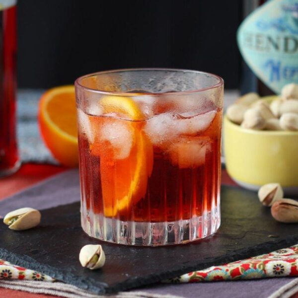 Negroni 2