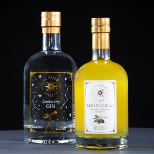 Zesty Gin Twist Bundle