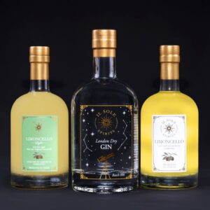 Il Sole Collection