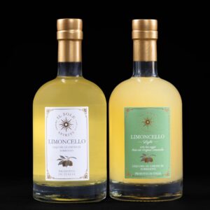 The Limoncello Collection
