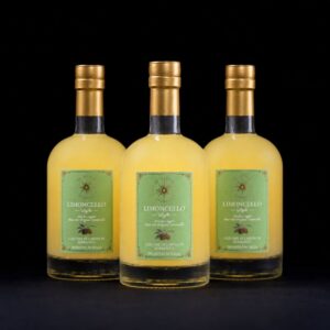 Il Sole Light Trio