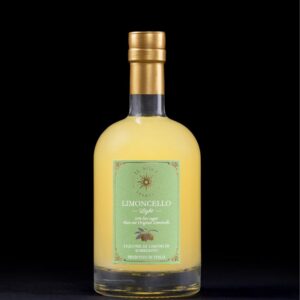 Limoncello Light
