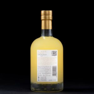 Limoncello Light